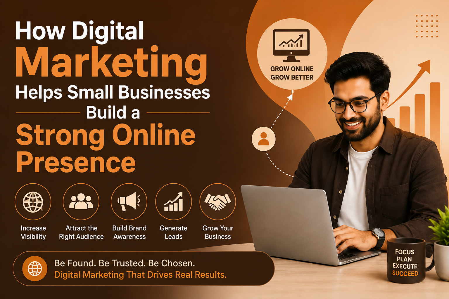 blog 5 Best Digital Marketing Strategist In Kasaragod